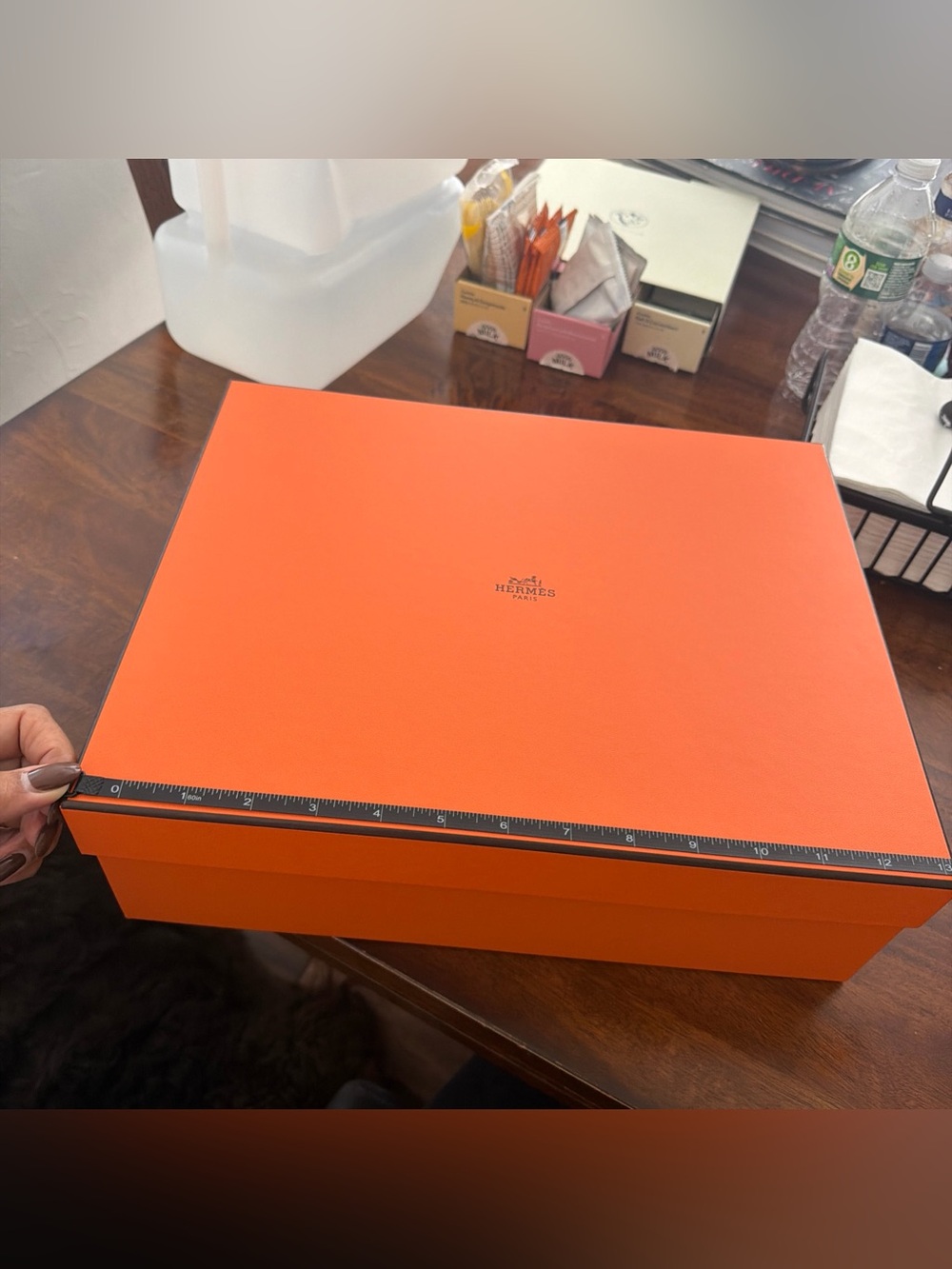 Hermes Box